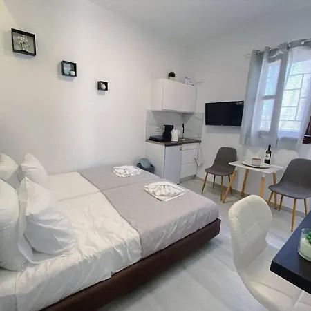 Gregorys Studio Líndos