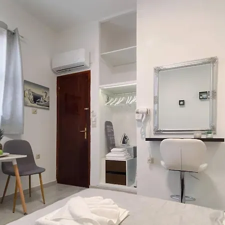 Appartement Gregorys Studio *