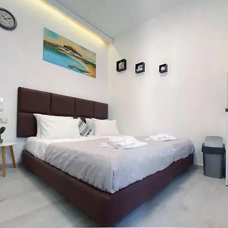 Διαμέρισμα Gregorys Studio
