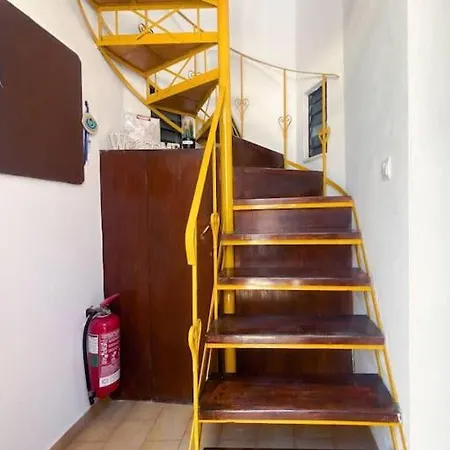 Gregorys Studio Lindos (Rhodes)